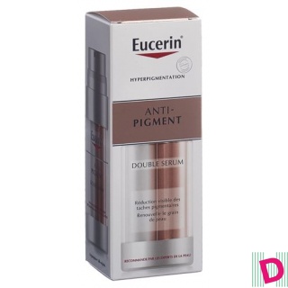Eucerin Anti Pigment Double Serum Disp 30 ml