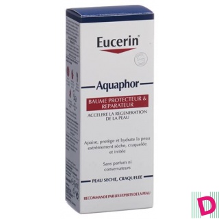 Eucerin Aquaphor Schutz-und Pflegesalbe Tb 45 ml