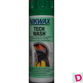 Nikwax Tech Wash 1 lt