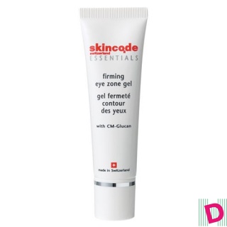 Skincode Essentials Firming Eye Zone Gel 20 ml