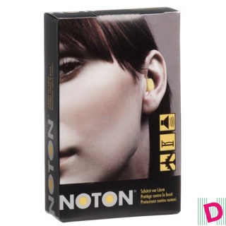 Noton Ear Classic 5 Paar