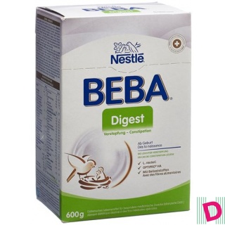 Beba Digest ab Geburt 600 g