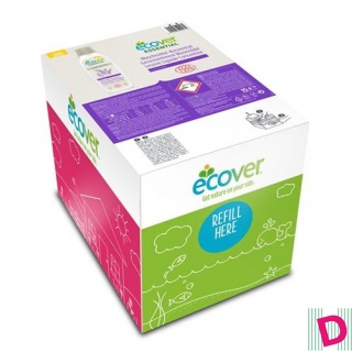 Ecover Essential Waschmittel-Konzentrat Lavendel 1.5 lt