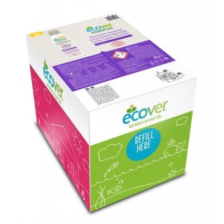 Ecover Essential Waschmittel-Konzentrat Lavendel 5 lt