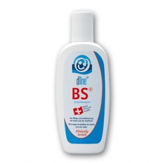 Dline BS-Baby Shampoo Fl 30 ml