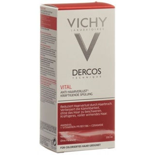 Vichy Dercos Vital Spülung 150 ml