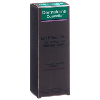 Dermatoline Lift Effect Plus Serum Fl 30 ml