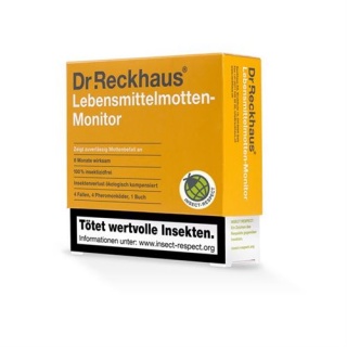 Dr. Reckhaus Lebensmittelmotten-Monitor