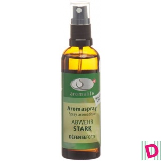 Aromalife Abwehrstark Aromaspray Spr 30 ml
