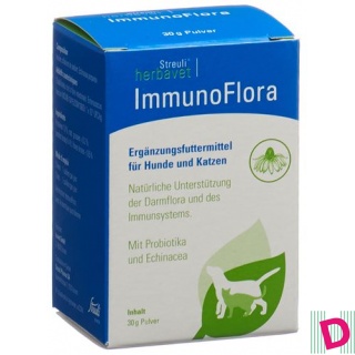 ImmunoFlora Plv Ds 30 g