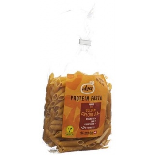 Alver Golden Chlorella Pasta Conchiglie Btl 240 g