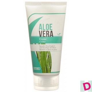 PHYTOMED Aloe Vera Creme Ds 500 g