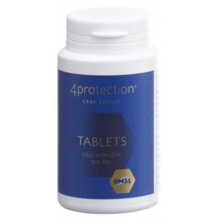 4Protection OM24 Tablets 500 mg 20 Stk