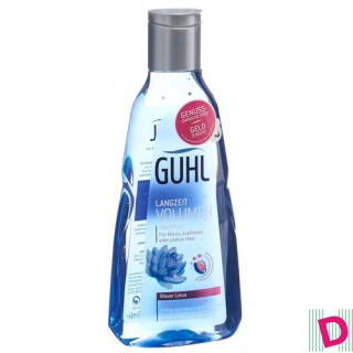 GUHL Langzeit Volumen Shampoo 250 ml