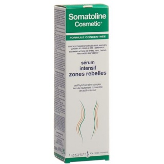 Somatoline Serum für Problemzonen Tb 100 ml