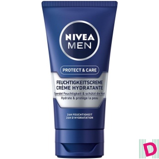 Nivea Men Protect & Care Feuchtigkeitscreme 75 ml