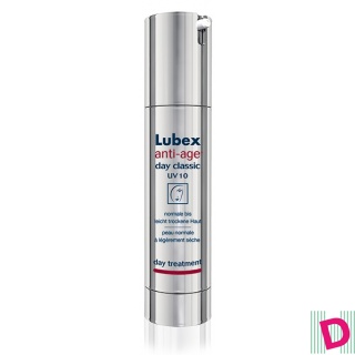 Lubex anti-age day classic UV10 50 ml