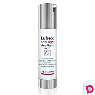 Lubex anti-age Day light Creme 50 ml