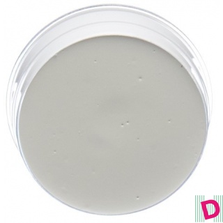 Carneval Color Aqua Make Up weiss Ds 10 ml