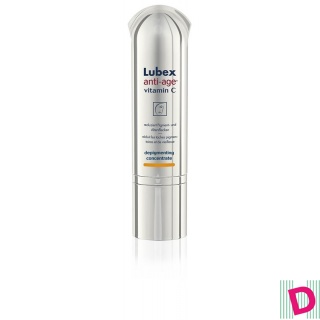 Lubex anti-age vitamin C concentrate 30 ml