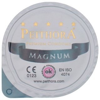 Peithora Magnum 12 Stk