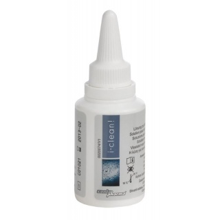 Contopharma Reinigungslösung i-clean 25 ml