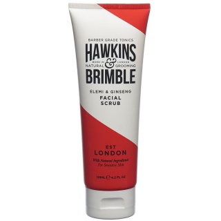 HAWKINS & BRIMBLE Facial Scrub Tb 125 ml