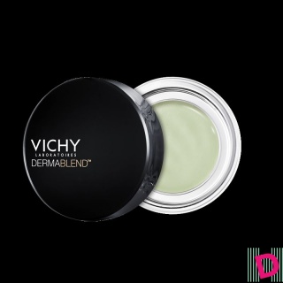 Vichy Dermablend Color Corrector Grün Ds 4.5 g