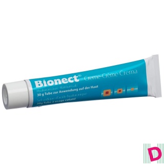 Bionect Creme Tb 30 g