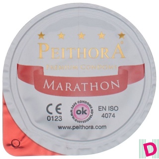 Peithora Marathon 6 Stk