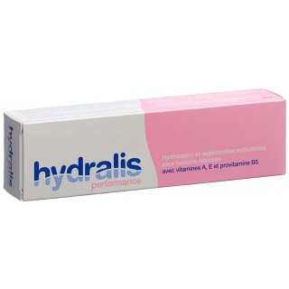 Hydralis Performance Creme 50 g