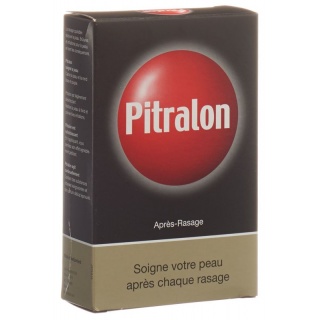 Pitralon After Shave Fl 160 ml