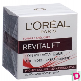 DERMO EXPERTISE Revitalift Tagescreme 50 ml