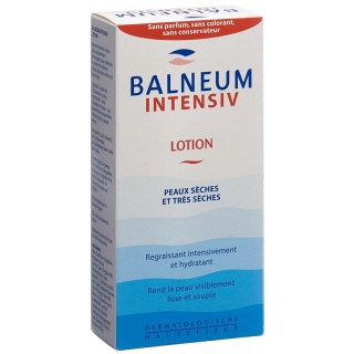 BALNEUM Intensiv Lotion 200 ml