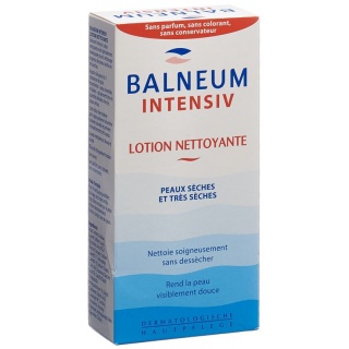 BALNEUM Intensiv Dusch Waschlotion 200 ml