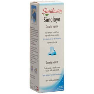 Simalaya Nasendusche Fl 125 ml