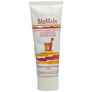 Biomain Handcreme Tb 60 g