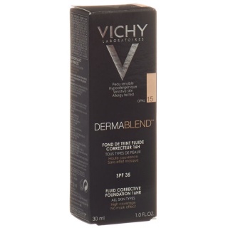 Vichy Dermablend Korrektur Make Up 15 opal 30 ml