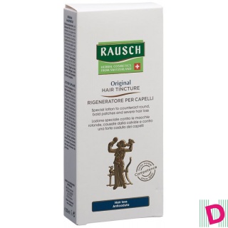 RAUSCH Original HAARTINKTUR 200 ml