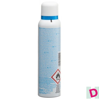 Borotalco Deo Invisible Fresh Spray 150 ml