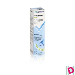 Triomer free Nasenspray 15 ml