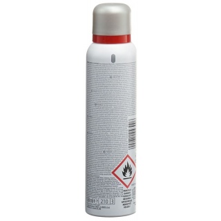 Borotalco Deo Intensive Spray 150 ml