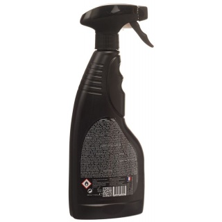 Hagerty High Tech Plastic Care 500 ml