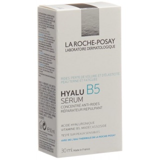 La Roche Posay Hyalu B5 Serum Fl 30 ml