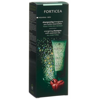 Furterer Forticea Vitalisierendes Shampoo 200 ml