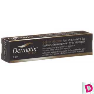 Dermatix Ultra Silikon Narben Gel 15 g