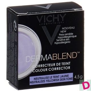 Vichy Dermablend Color Corrector Violett Ds 4.5 g