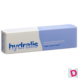 Hydralis Feuchtigkeits Schutzcreme 50 g