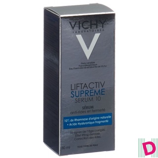 Vichy Liftactiv Supreme Serum 10 Disp 30 ml