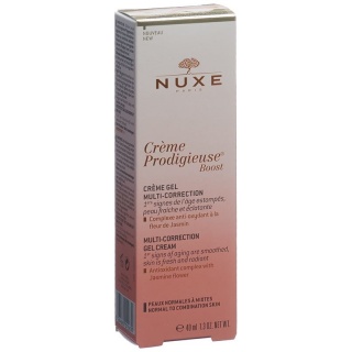 Nuxe Crème Gel Multi Correction (PN) 40 ml